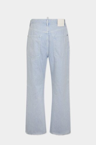 Powder Wash Eros-Jeans