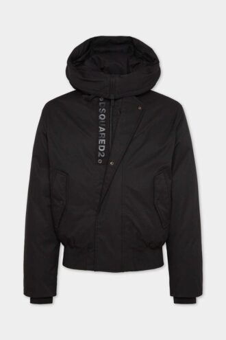 Puffer Kaban sportjakke