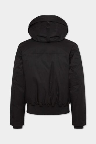 Puffer Kaban sportjakke