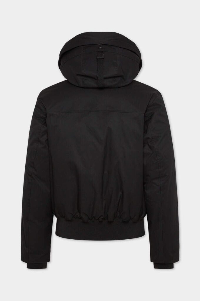 Puffer Kaban sportjakke