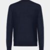 Pullover med rund hals Pullover med rund hals