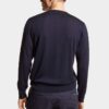 Pullover med rund hals Pullover med rund hals
