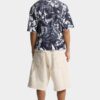 Raw Wash Carpenter Shorts