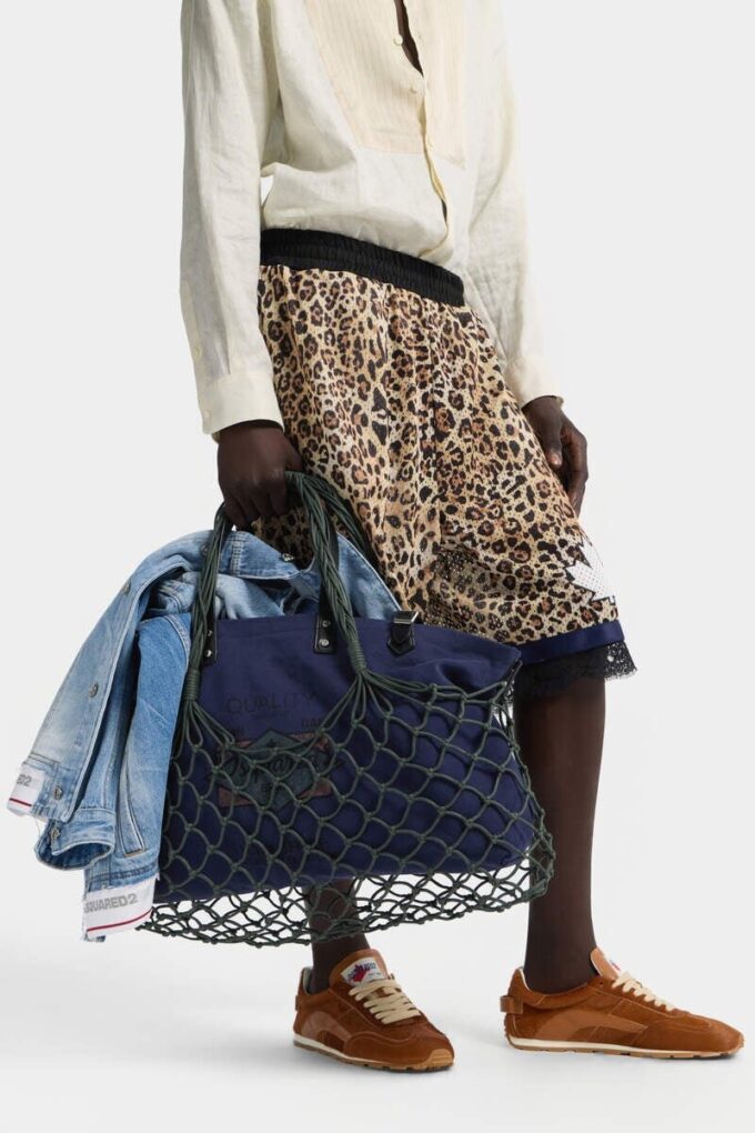 Re-Worked2 shoppingveske Re-Worked2 shoppingveske