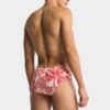 Rebel Hibiscus badebukser