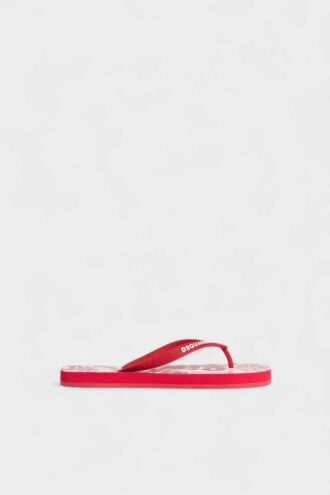 Rebel Hibiscus-flipflops Rebel Hibiscus-flipflops