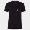 Red Label T-skjorte med perfekt passform