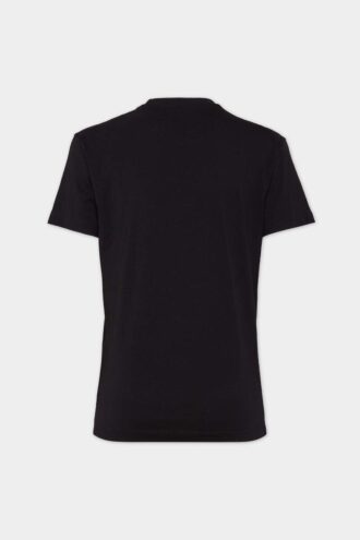 Red Label T-skjorte med perfekt passform