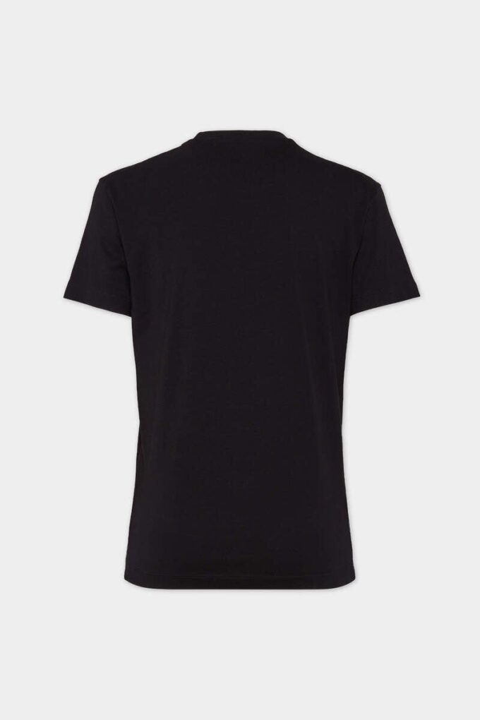 Red Label T-skjorte med perfekt passform