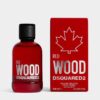Red Wood 100 ml