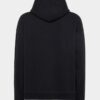 Relax Fit Dsquared2 Heritage-hettegenser