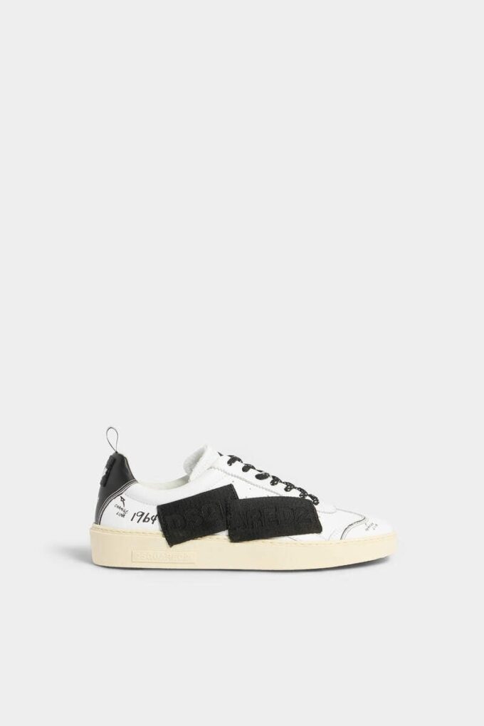 Rider-Sneakers