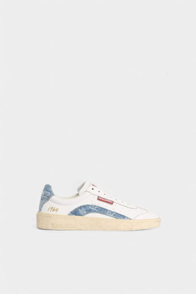 Rider-Sneakers