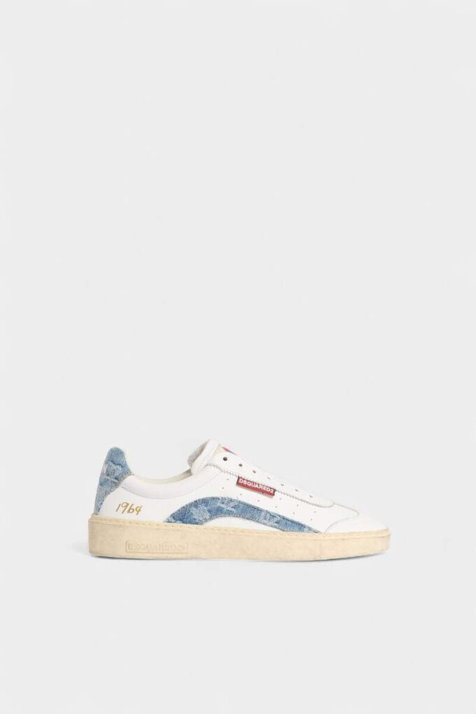 Rider-Sneakers