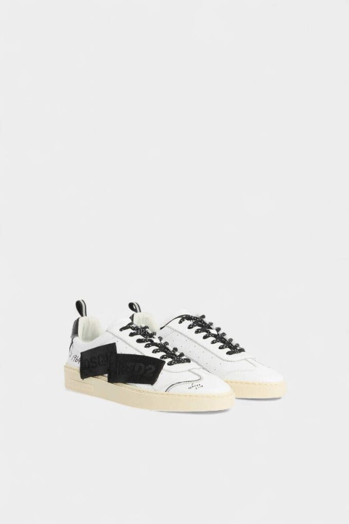 Rider-Sneakers
