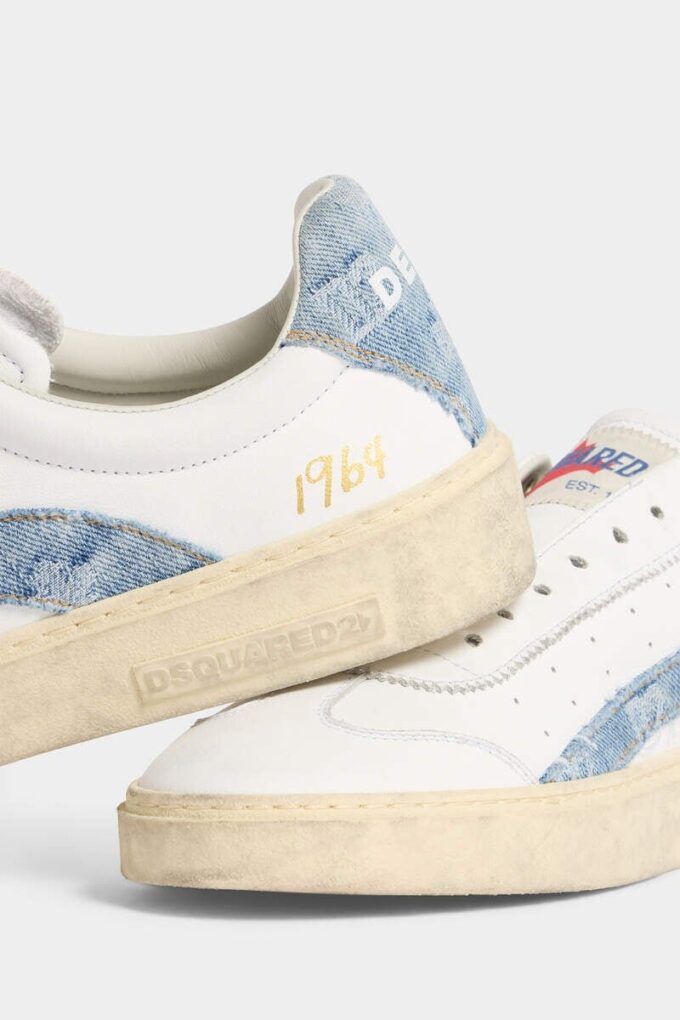 Rider-Sneakers