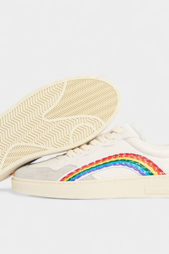 Rider-Sneakers