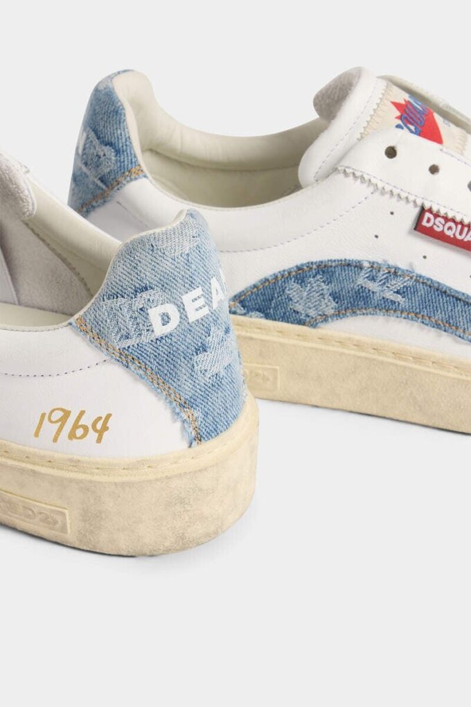 Rider-Sneakers