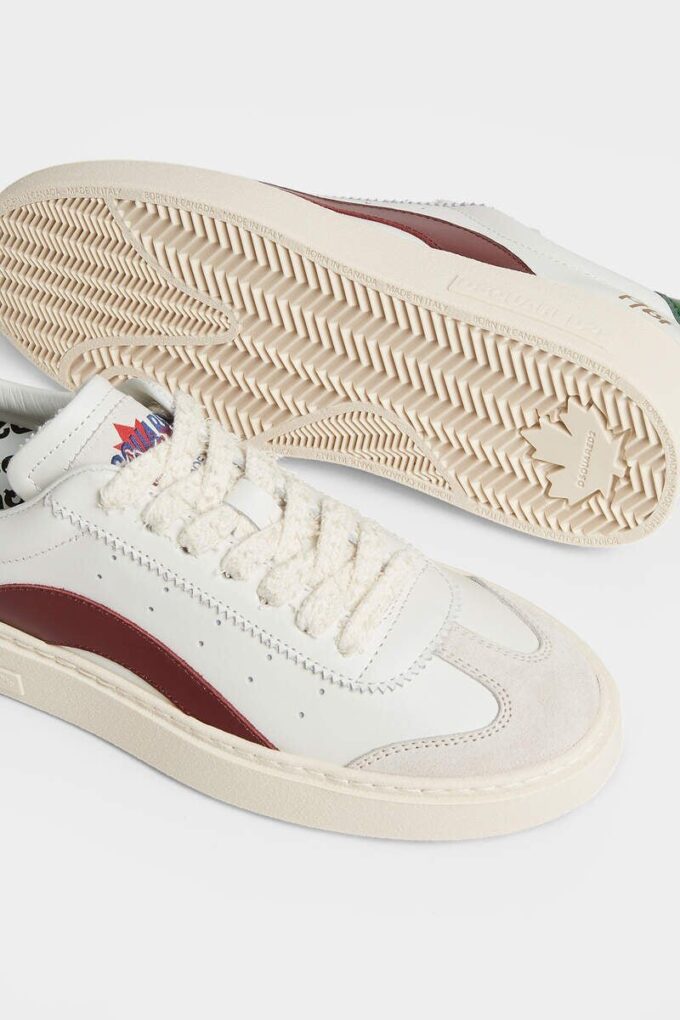 Rider-Sneakers