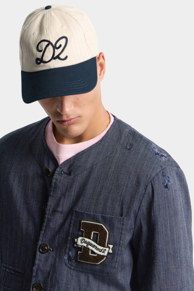 Cool Kid-baseballcap