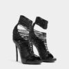 Riri-sandaler med hæl Riri-sandaler med hæl