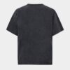 Rock Wash Iron Fit T-skjorte