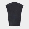 Rock Wash Iron Fit T-skjorte