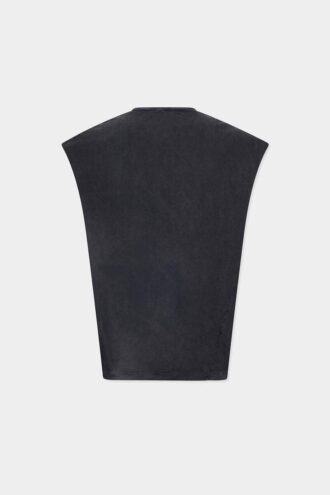 Rock Wash Iron Fit T-skjorte