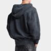 Rock Wash Long & Lean Fit-hettegenser