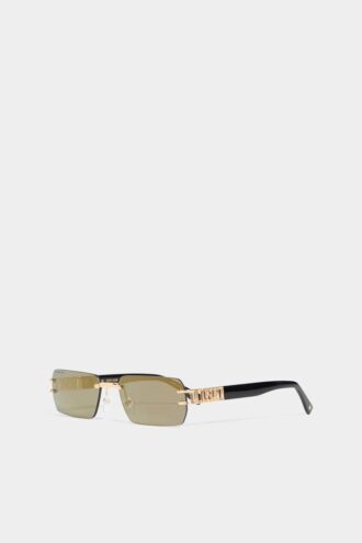 Rosagull Hype Grey solbriller