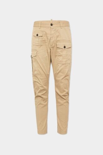 Sexy cargobukser