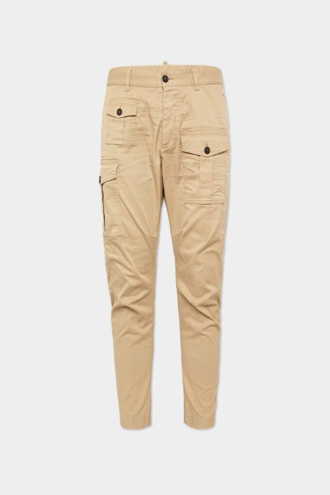 Sexy cargobukser