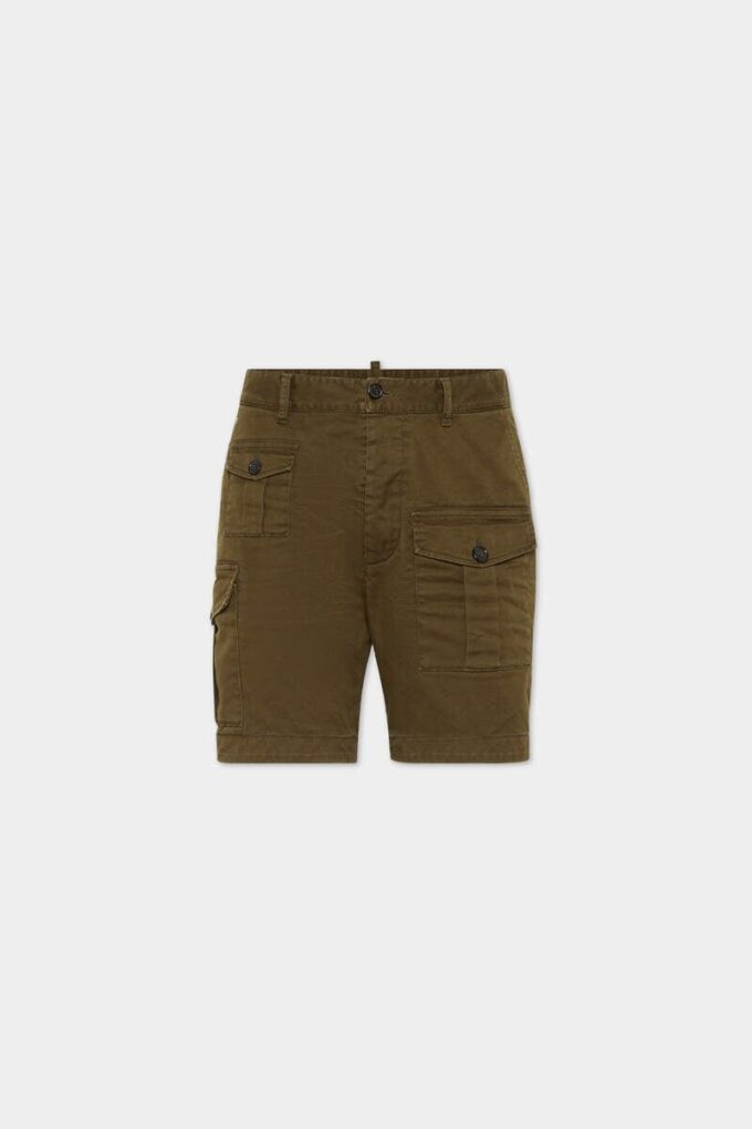 Sexy cargoshorts