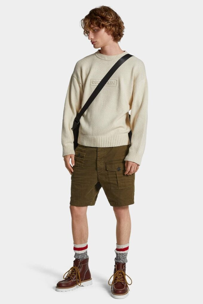 Sexy cargoshorts