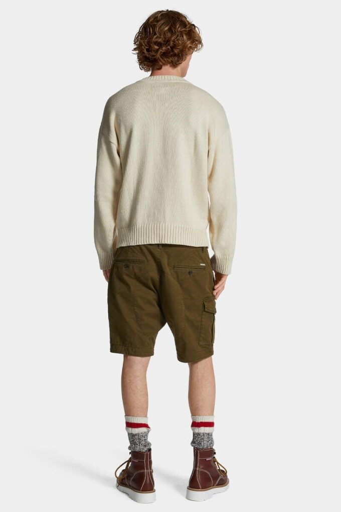 Sexy cargoshorts