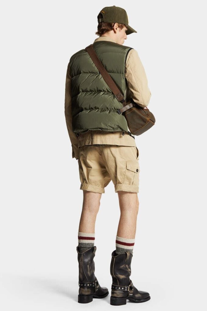 Sexy cargoshorts