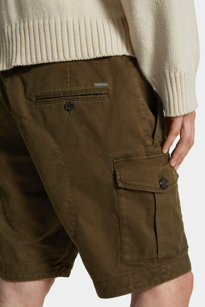 Sexy cargoshorts