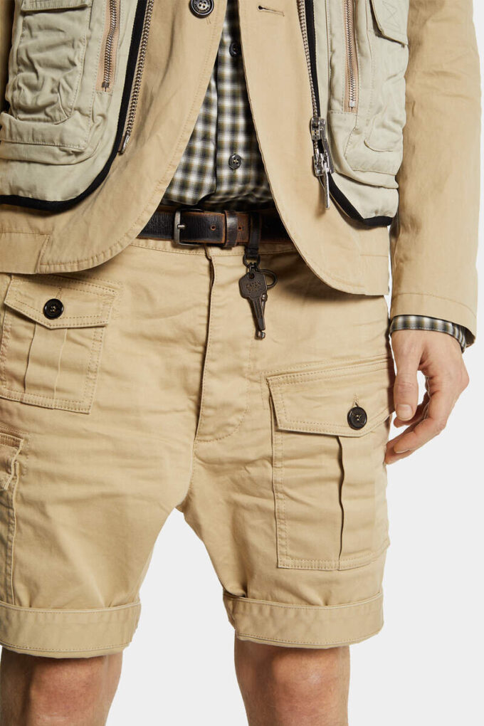 Sexy cargoshorts