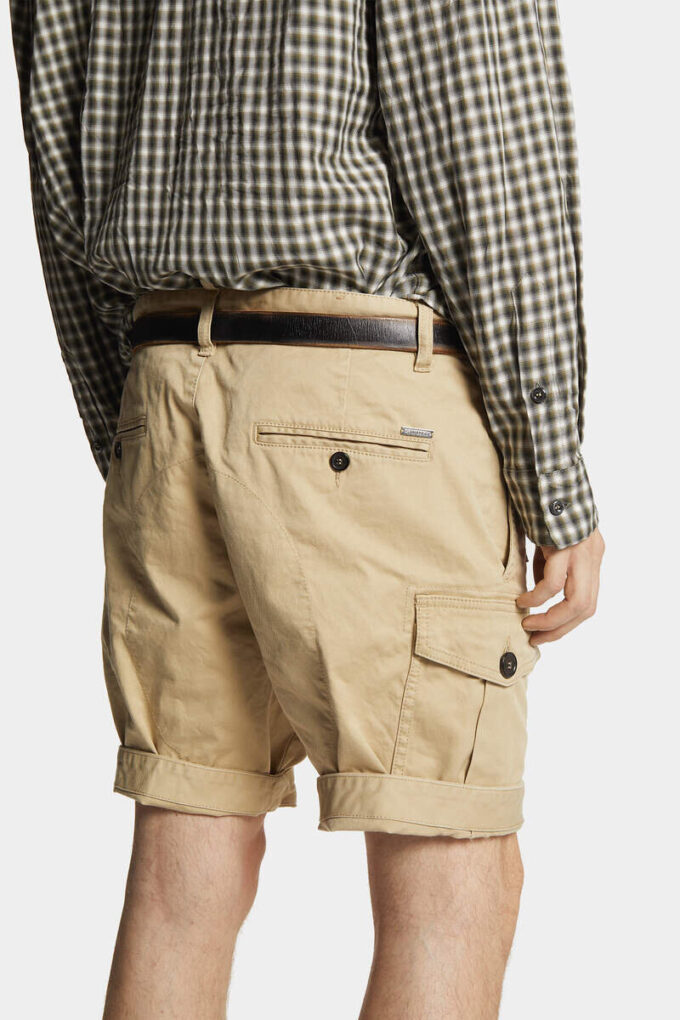 Sexy cargoshorts