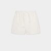 Shorts i lin