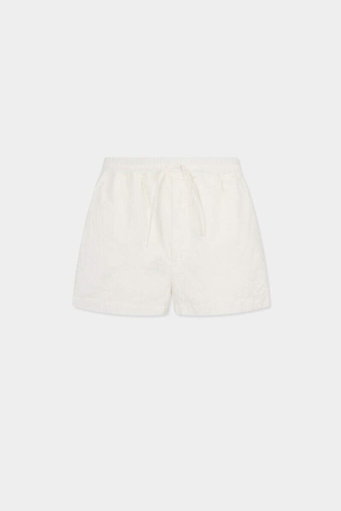 Shorts i lin