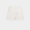 Shorts i lin