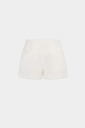 Shorts i lin