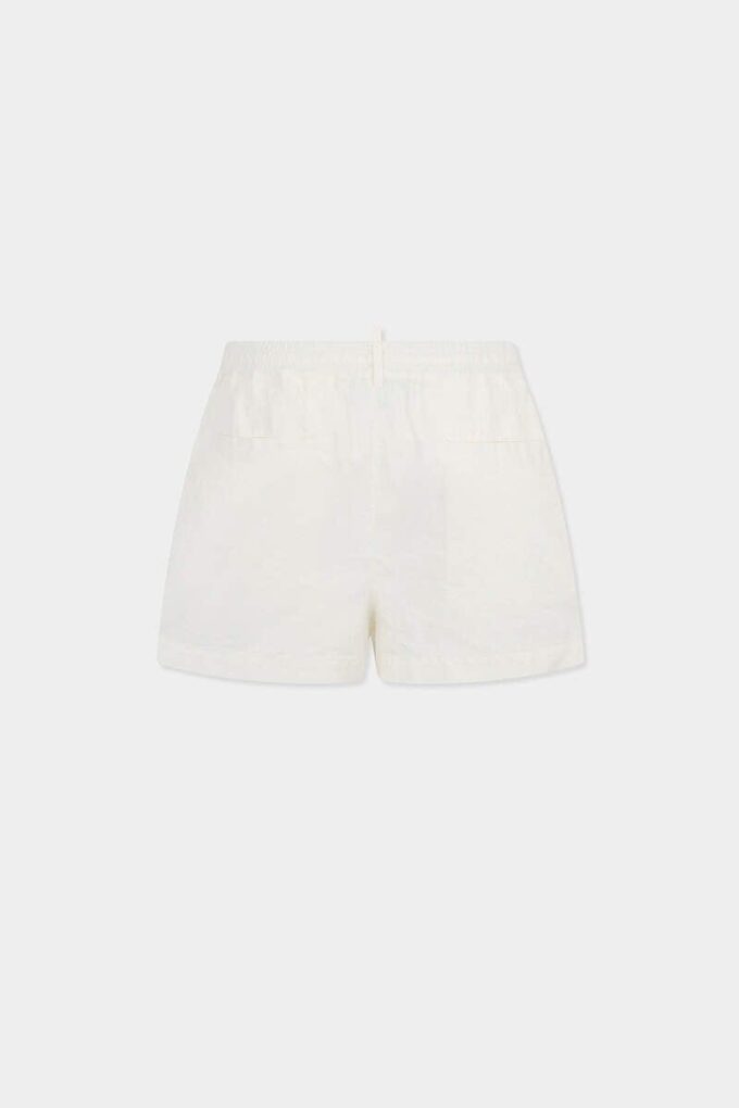 Shorts i lin