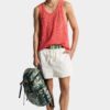 Shorts i lin