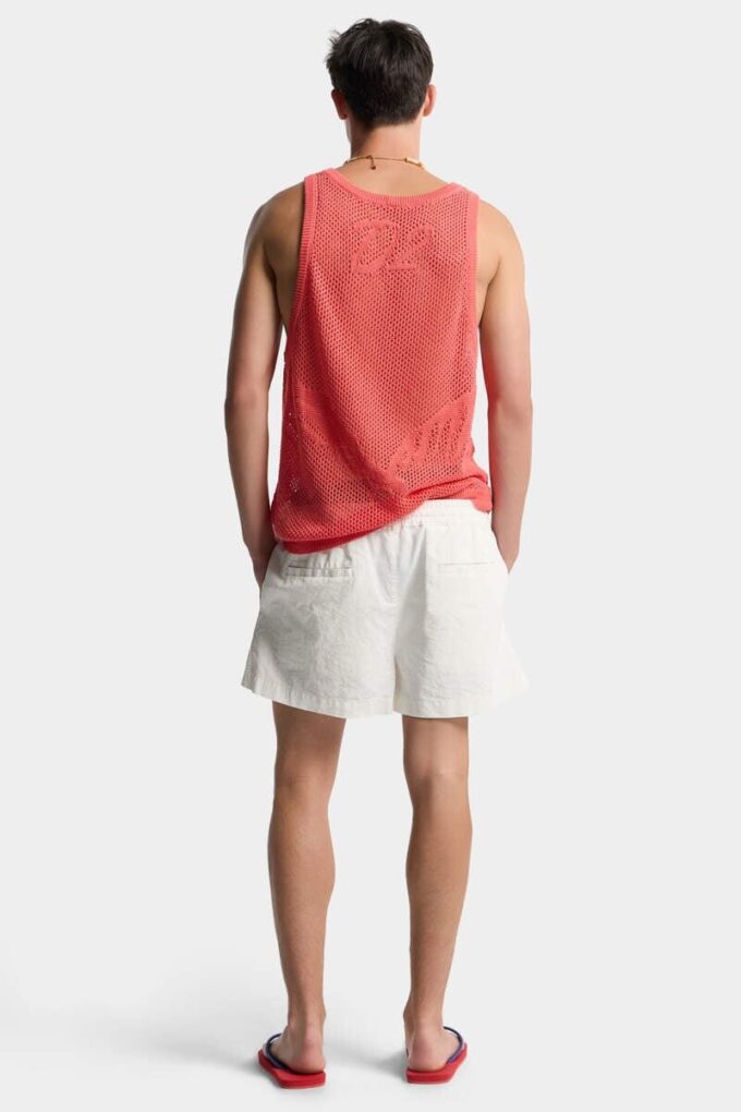 Shorts i lin