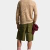 Shorts med flere lommer