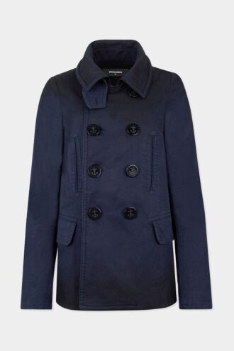 Sjømannspecoat