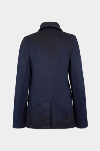 Sjømannspecoat
