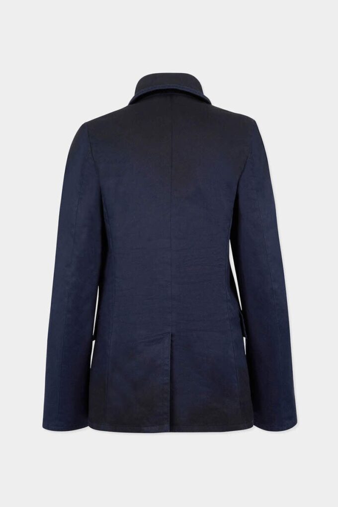 Sjømannspecoat